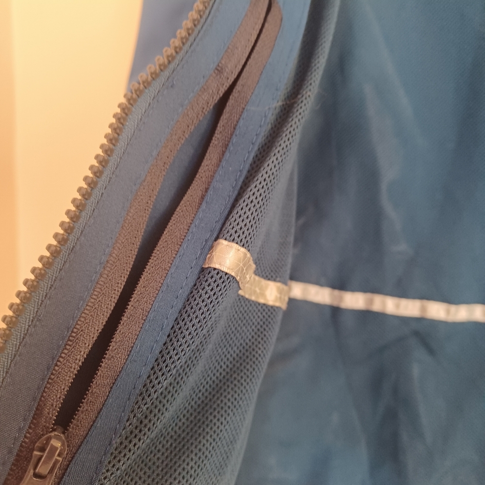 REGATTA Great Outdoors Hooded Jacket - Picture 13 of 15